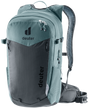 deuter Compact 12+3 SL fietsrugzak graphite-shale