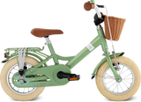PUKY YOUKE Classic 12 Alu retro green (2025)