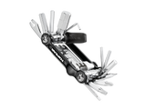 Topeak Mini 20 Pro Multitool zwart