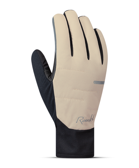 Roeckl Wehra naturel beige