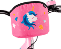 PUKY Carry roze – aktuelle Variante