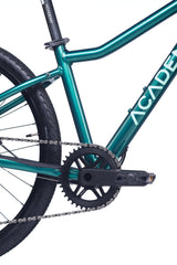 ACADEMY S-grade Gravel 7 27.5" Bos (2025)