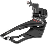 Shimano Tourney FD-A073 voorderailleur 3 x 7-speed zwart