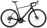 Orbea AVANT H30 Diamond Zwart-Titaan Goud (Glans)