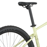 Scott Contrail 30 luminary groen