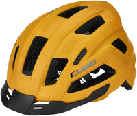 CUBE Helm CINITY curry – aktuelle Variante