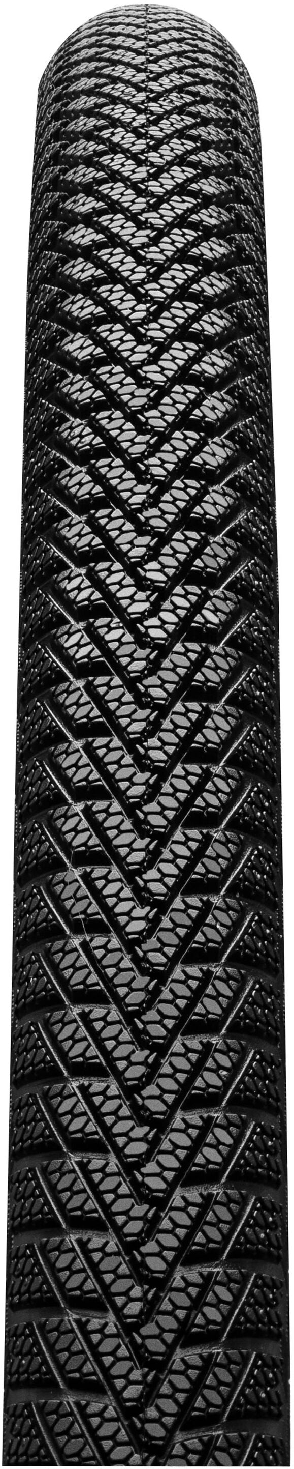 Continental Top Contact II Winter Premium vouwband 27.5x2.00