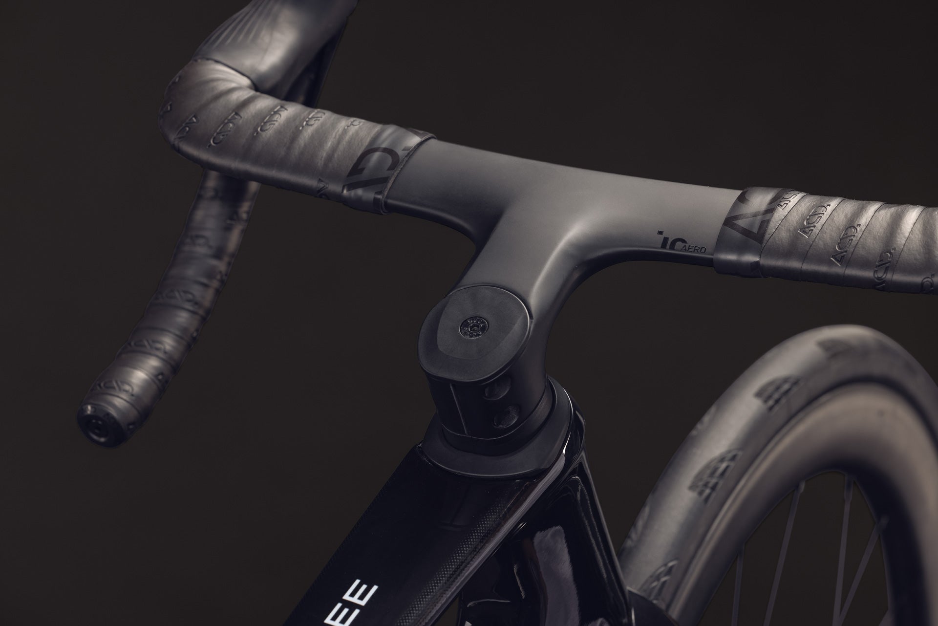 Cube Agree C:62 SLT blackpearl´n´switchwhite (2027)