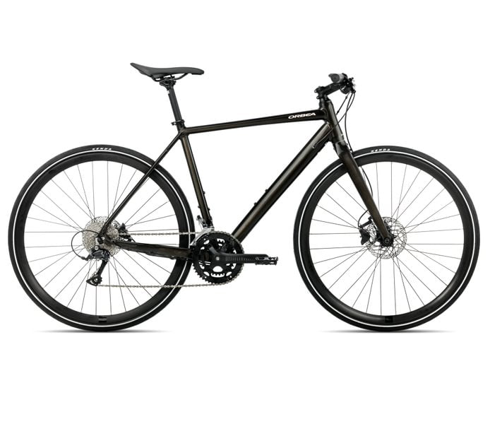 Orbea VECTOR 20 Metallic Infinity Groen (Gloss)