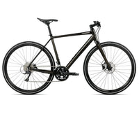Orbea VECTOR 20 Metallic Infinity Groen (Gloss)