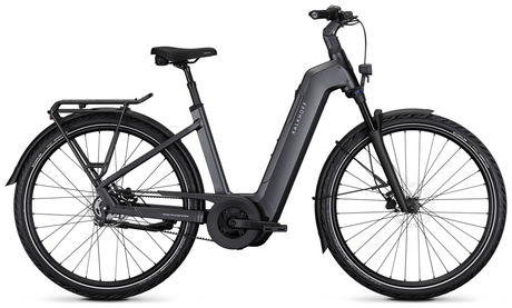 Kalkhoff IMAGE 5 SEASON Wave 800 diamondblackmatt