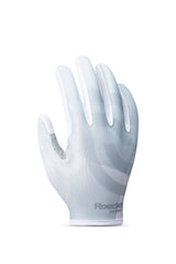 Roeckl Murlo 2 handschoenen unisex lente stemming gletsjergrijs