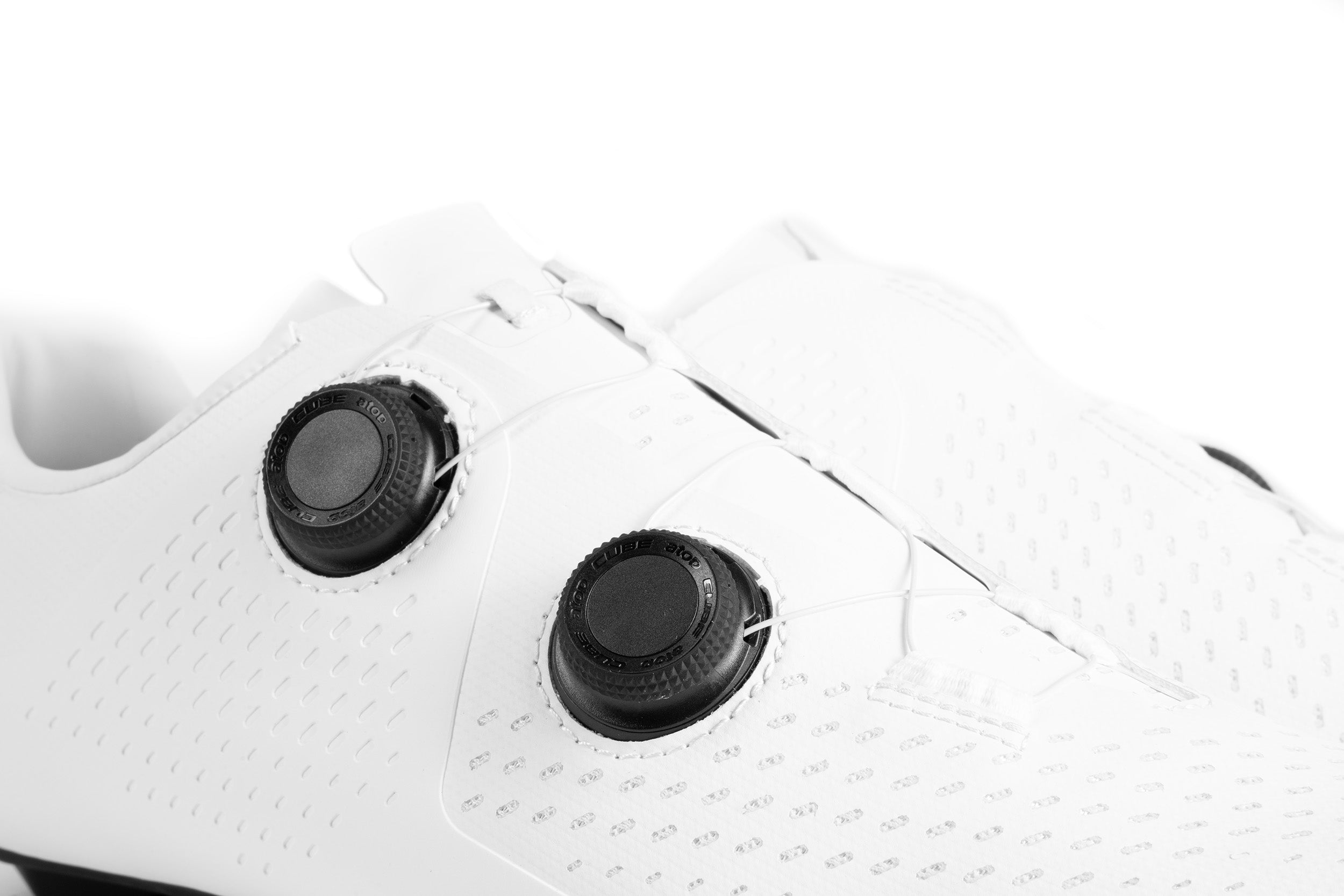 Cube schoenen SYDRIX PRO wit