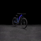 Cube Reaction Hybrid ONE 800 Trapez 800 orchidee´n´mint