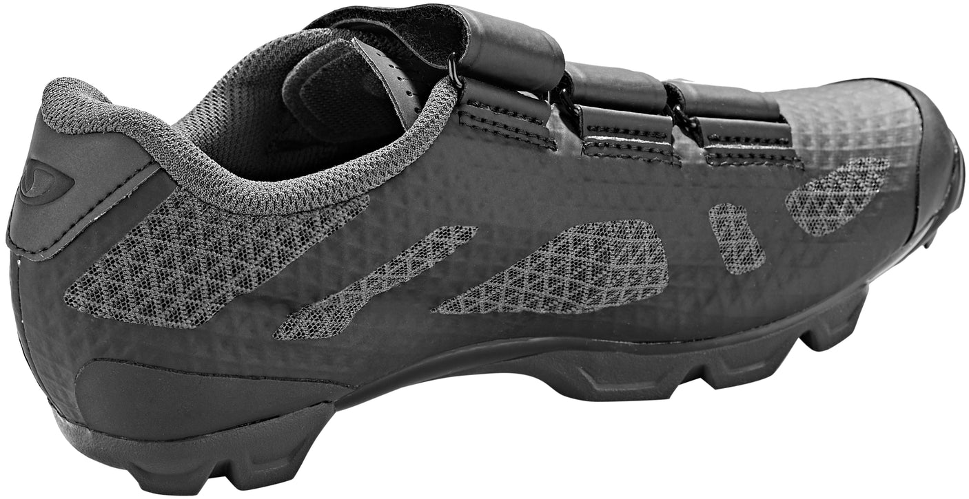 Giro RANGER W - Dirt schoenen dark shadow