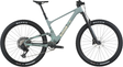 Scott Spark 920 alpino groen