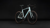 Cube Attain C:62 Race frostymint´n´mint (2027)