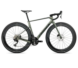 Orbea TERRA RACE M20LTD Diamant