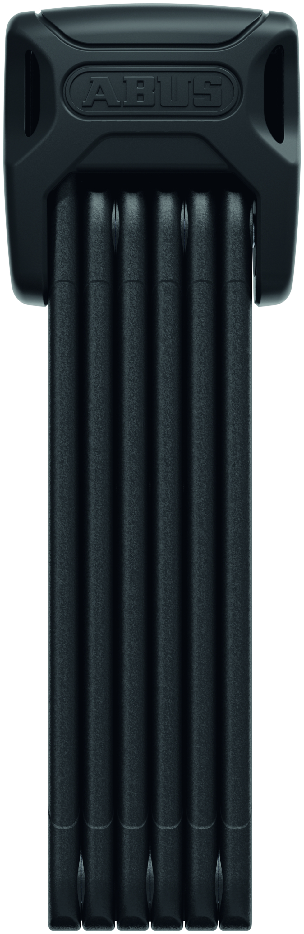 Abus vouwslot BORDO™ 6000K black