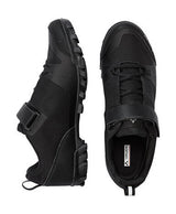 VAUDE TVL Pavei II Dames zwart