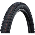 Schwalbe MAGIC MARY TRAIL PRO SOFT E-50 29" Tubeless Ready zwart