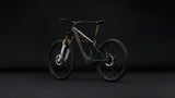 Cube Stereo Hybrid ONE77 HPC AT 800 carbon´n´wit (2027)