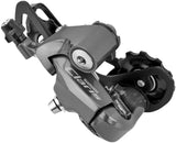Shimano Claris RD-R2000 Derailleur 8-speed grijs