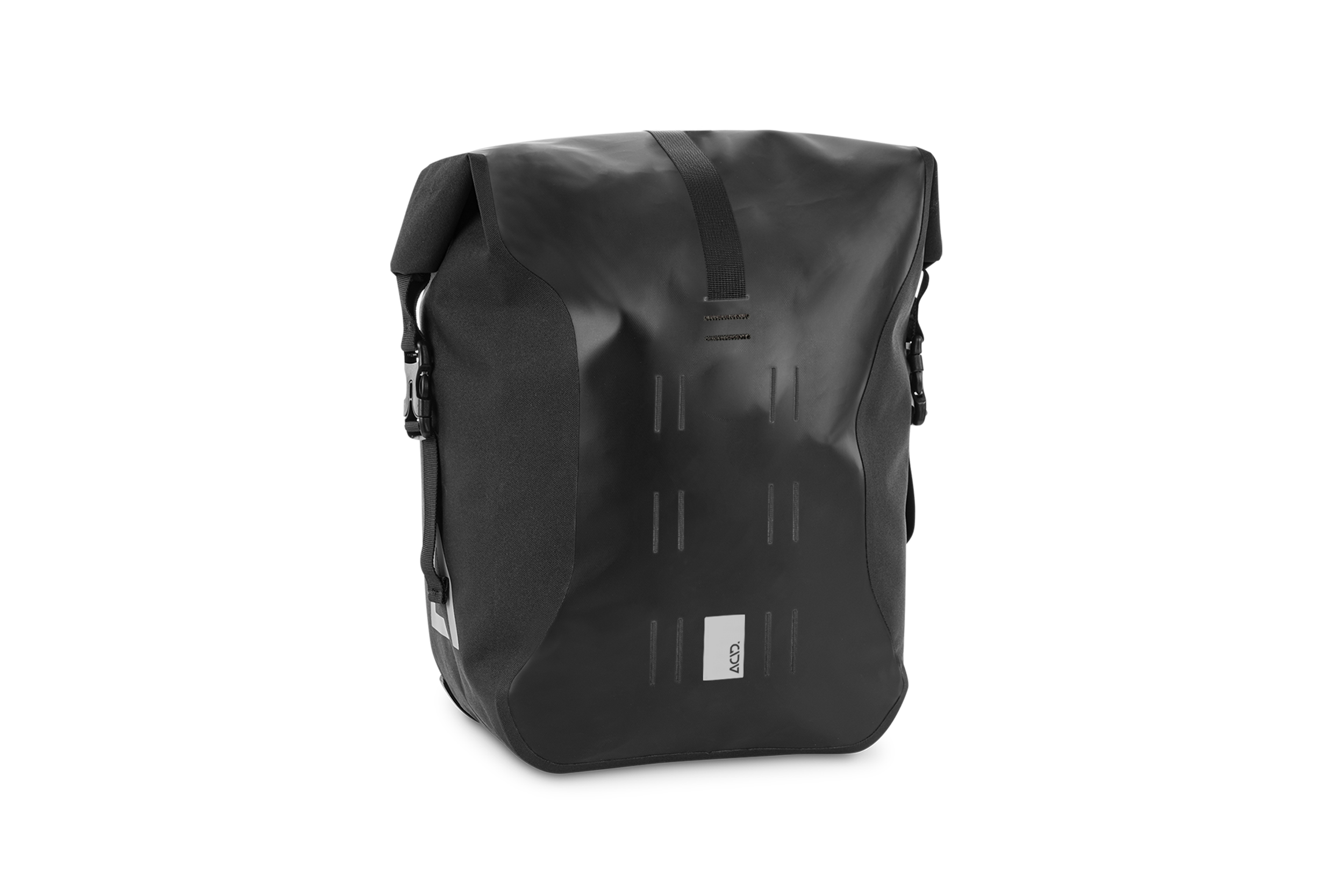 ACID Zijkantentas PRO 15 CILink black