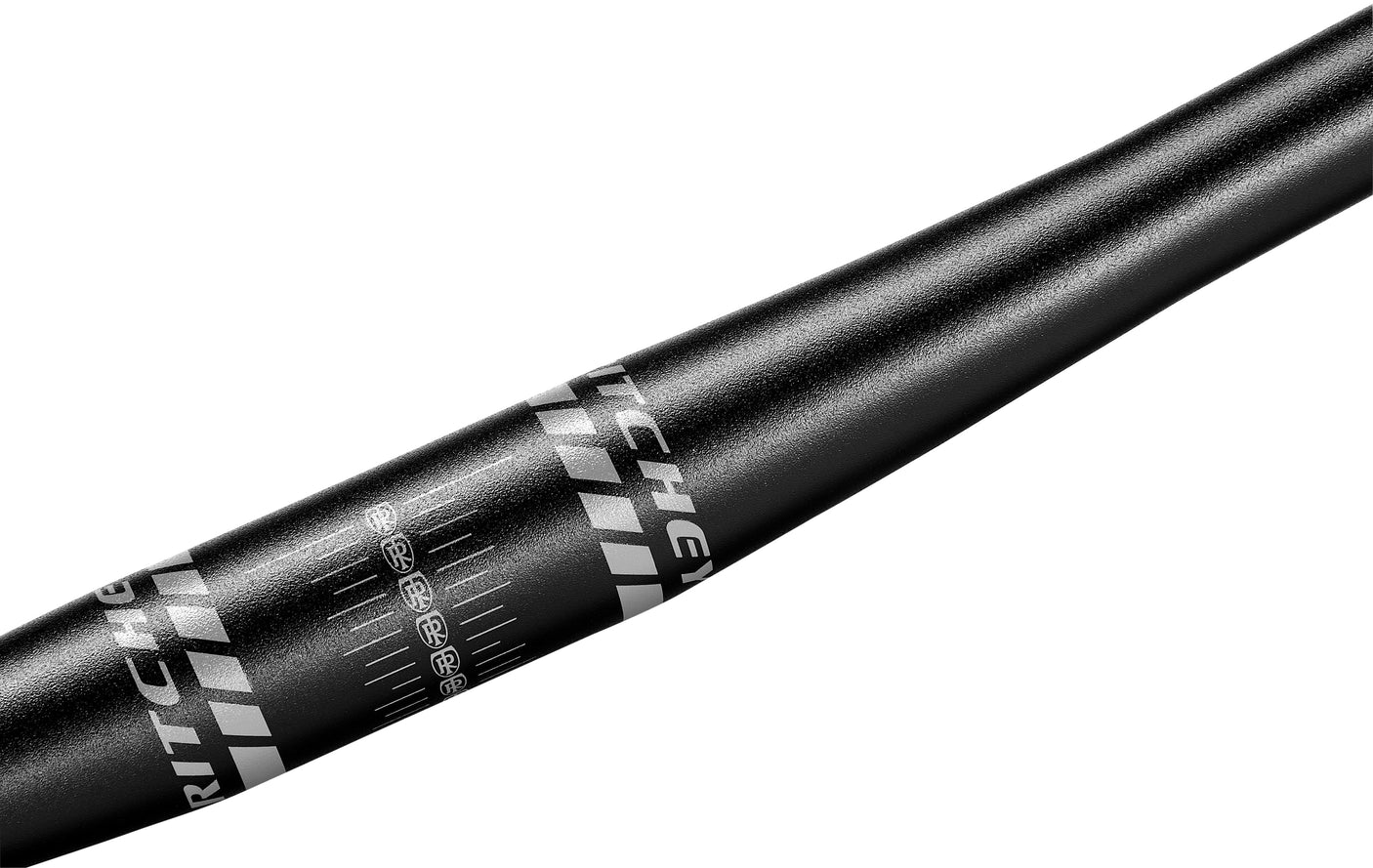 Ritchey Comp 2X Flat Stuur Ø31,8mm 5° +/-5mm