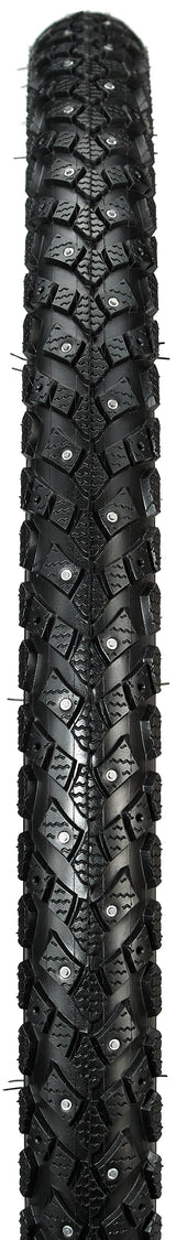 Schwalbe Winter Draadband 26x1.75" K-Guard Reflex zwart