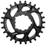 SRAM X-Sync kettingblad Direct Mount 11-speed 6mm offset zwart