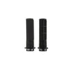 DMR Brendog FL DeathGrip Lock-On handvatten Race Ø29,8mm zwart