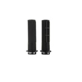 DMR Brendog FL DeathGrip Lock-On handvatten Race Ø29,8mm zwart