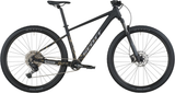 Scott Contrail 10 zwart