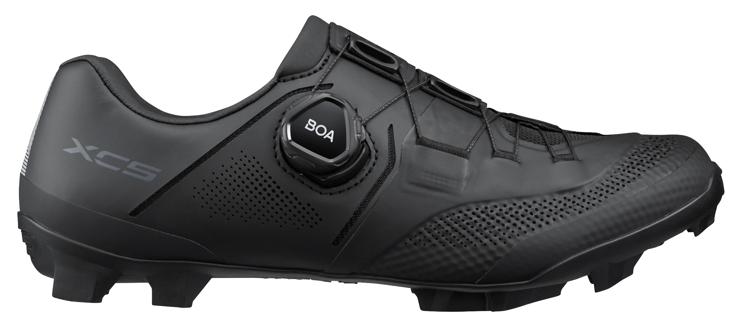 Shimano XC503W MTB-schoenen Dames black