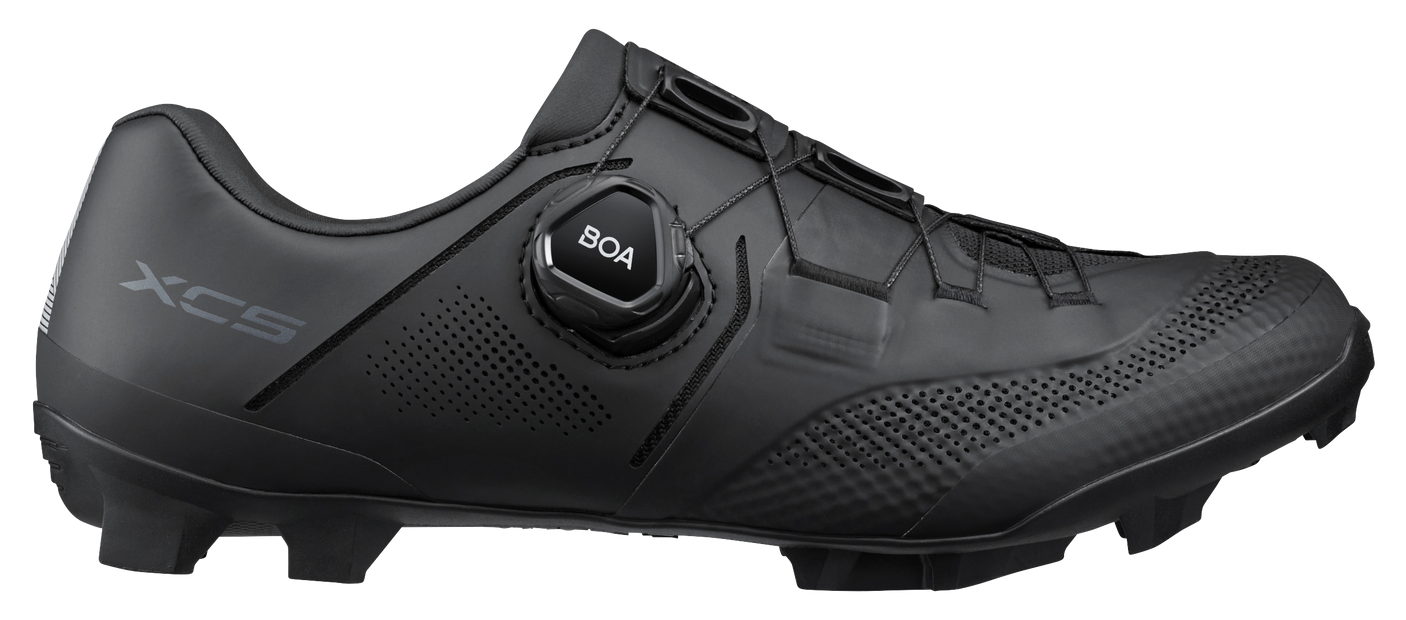 Shimano XC503W MTB-schoenen Dames black