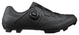 Shimano XC503W MTB-schoenen Dames black