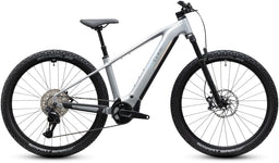 Cube Reaction Hybrid SLX 800 Diamant platinum´n´reflex (2027)