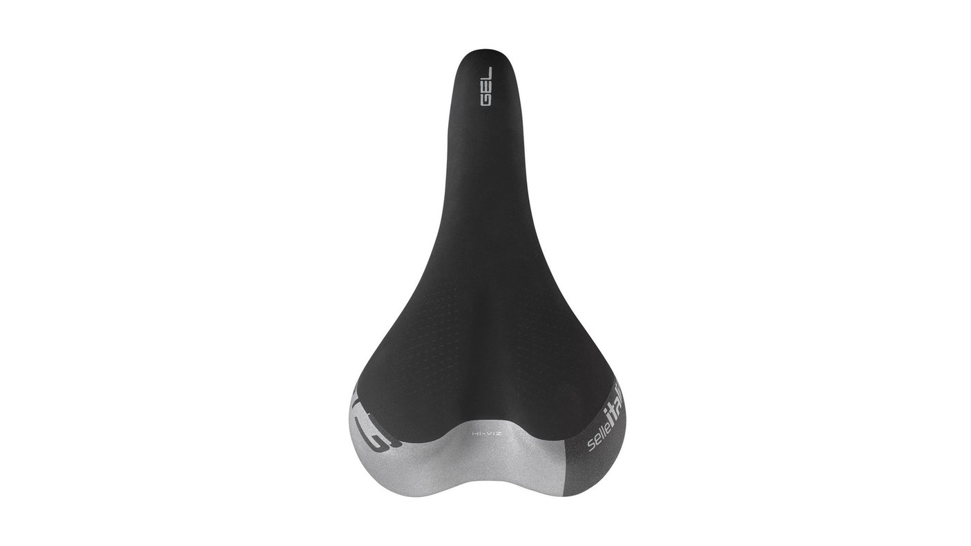 Selle Italia ST 3 zadel black