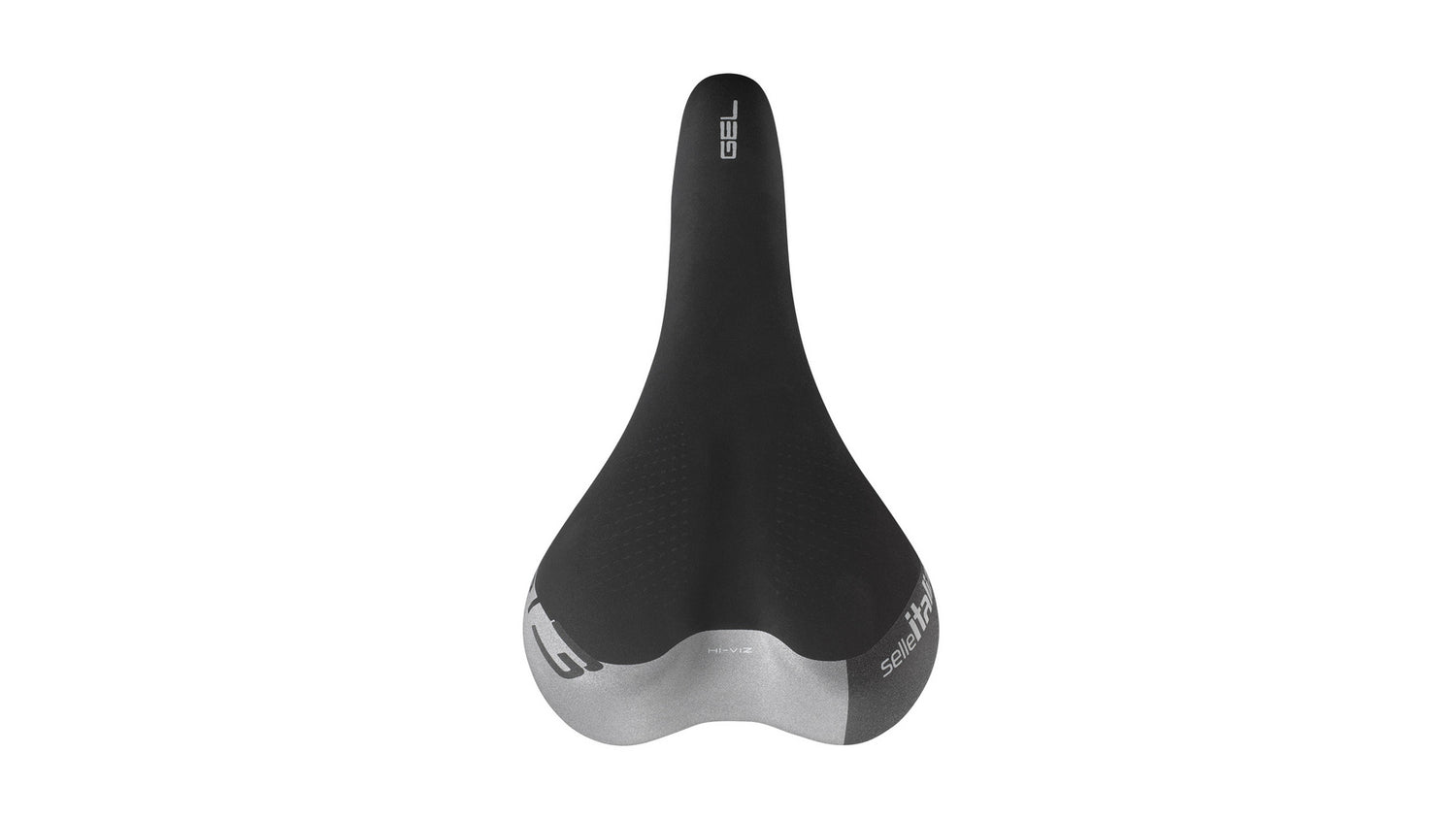 Selle Italia ST 3 zadel black