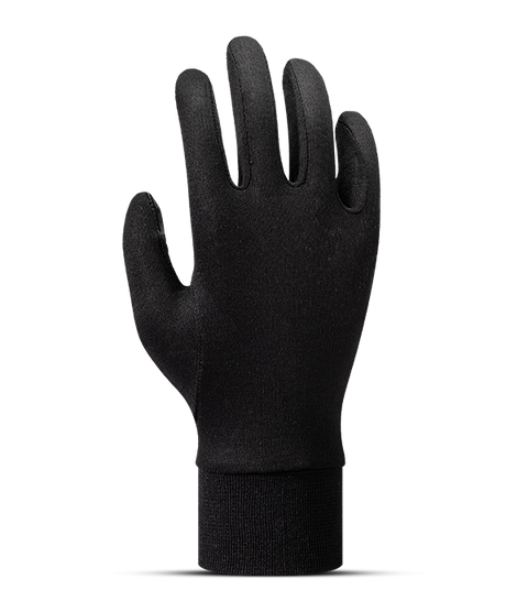 Roeckl Silk Liner zwart