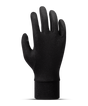 Roeckl Silk Liner zwart