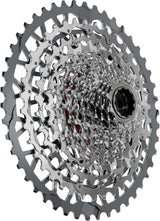 SRAM XG-1351 XPLR cassette 13-speed zilver