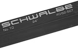 Schwalbe No.10 buis 24"