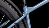 Cube Aim Race Allroad wolfgrey´n´black (2025)