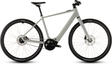 Cube Editor Hybrid SLX 400X reedbeige´n´chrome (2026)