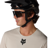 Fox Flexair LS Jersey Krijt