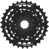 Shimano cassette CS-HG210 7-speed