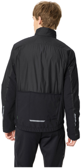 VAUDE Heren Posta Isolatie Jas II black