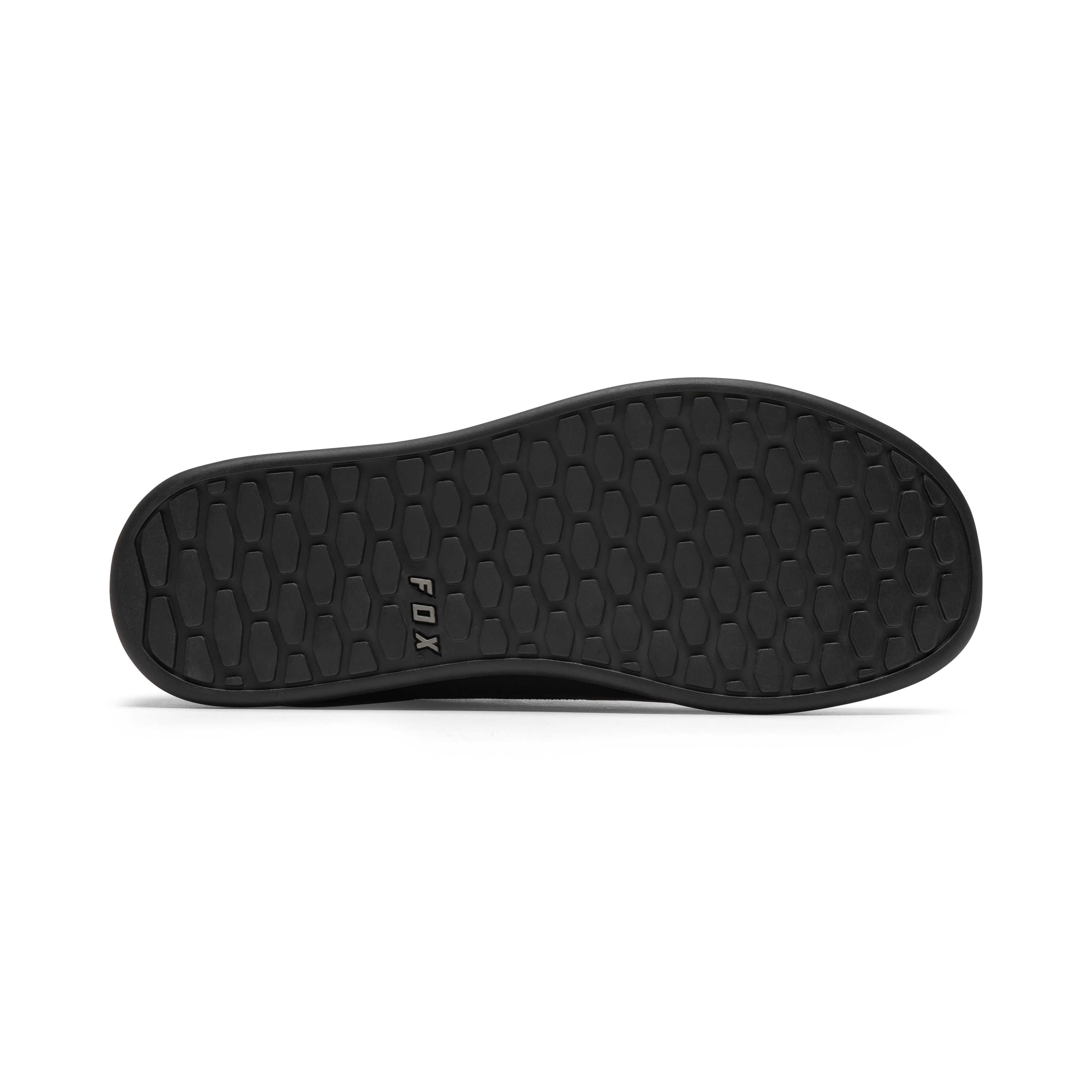 Fox Union Flat MTB-schoenen Dark Shadow